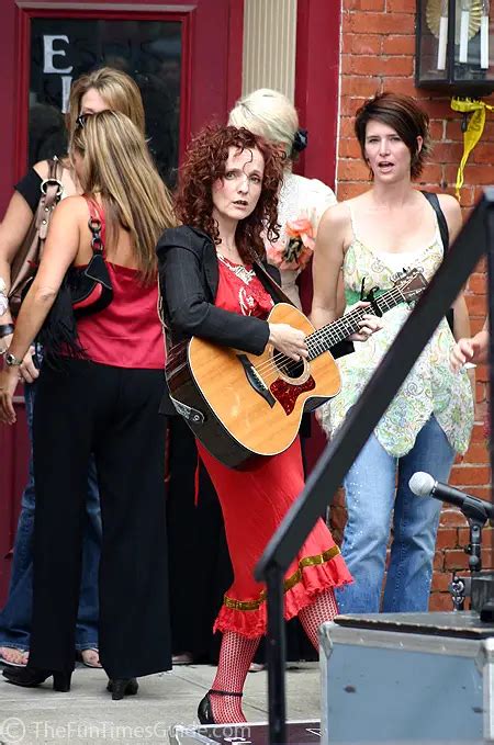 Patty Griffin A Singersongwriter With Soul The Franklin
