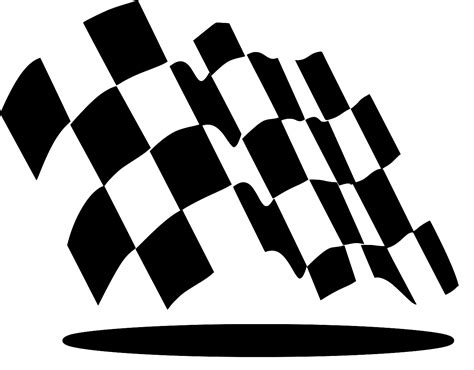 Svg Race Flag Checkered Free Svg Image And Icon Svg Silh