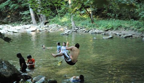 If You Didnt Know About These 9 Swimming Holes In Ohio Theyre A Must