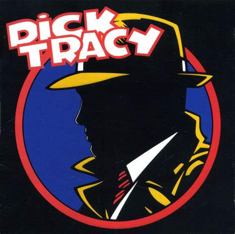 Ost Dick Tracy Cd 1990 Flac 320 Kbps