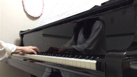 予感／西村由紀江／ピアノソロ （yokan Yukie Nishimura Piano Solo） Youtube