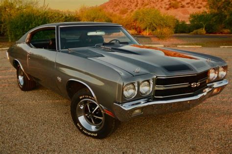 Top Ten Muscle Cars Of The 60s And 70s ~ Spicydasdesign