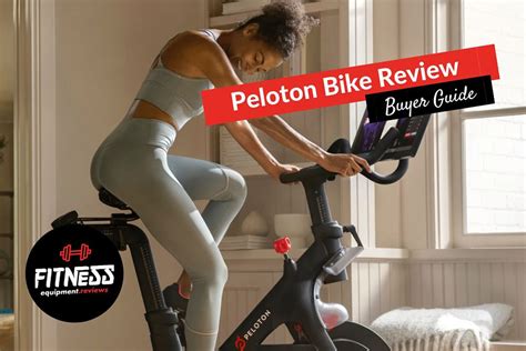Peloton Spin Bike Review 2023 Is It Worth Buying