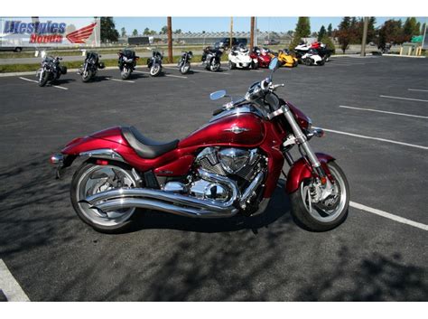 The suzuki boulevard m109r is an unmatched. 2007 Suzuki Boulevard M109r Limited Motorcycles for sale
