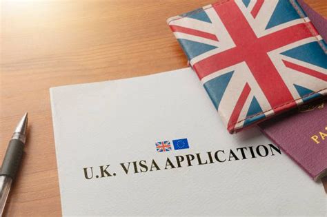 Uk Work Visa Types Requirements And Application Process Guide