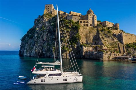 Italy Yacht Charter Luxury Yacht Charters