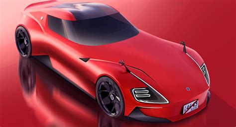 The japanese carmaker will likely release it late. Nissan 400Z renderings | Nissan 400Z Forum - Release Date ...