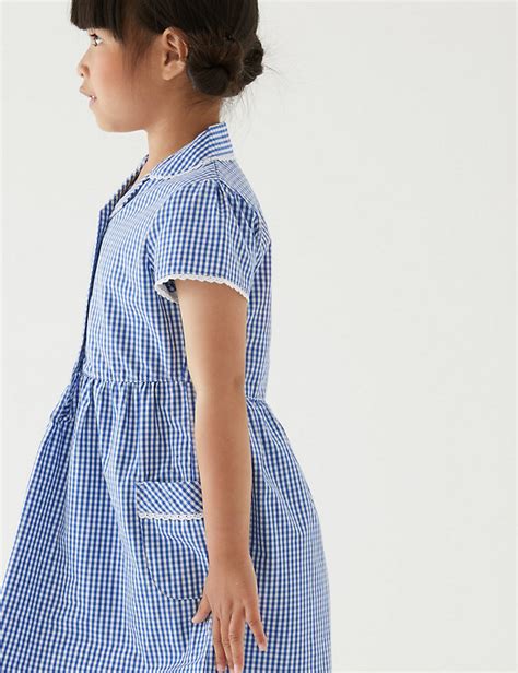 Girls Uniforms 2 16 Years Fashion Marks And Spencer Girls Summer
