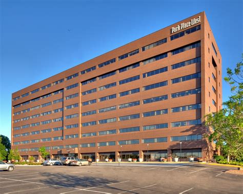 Park Place West , 6465 Wayzata Boulevard, St. Louis Park, MN, 55426