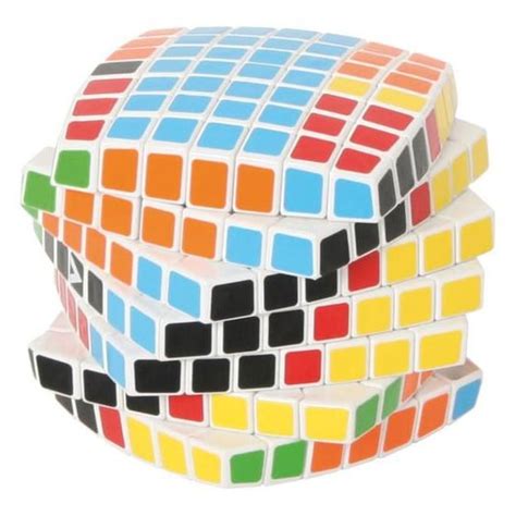 V Cube 7 V Cube 100489