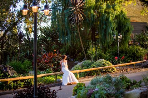 San Diego Botanic Garden Photo Gallery Encinitas Venue True Photography