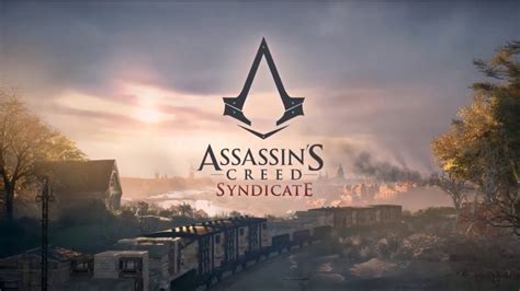 Assassin S Creed Syndicate Ep 1 Assassinating Rupert Ferris And Sir