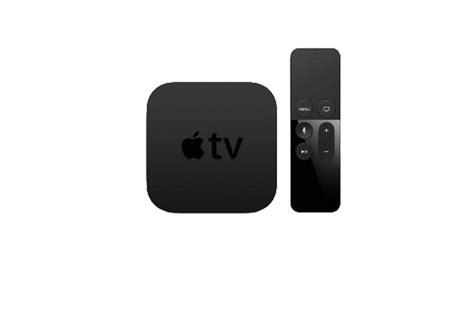 Apple Tv 4k 64 Gb B2b Traders