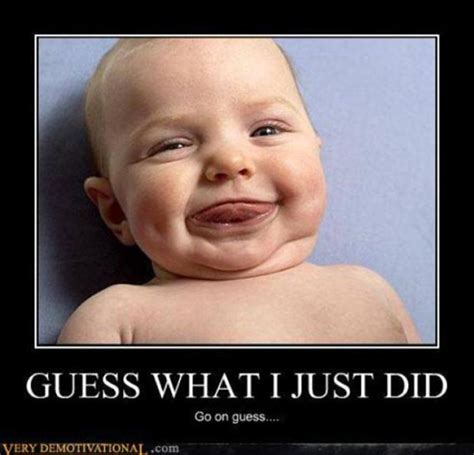 Solve Funny Picturesdump A Day Demotivational Posters Baby Funny Faces