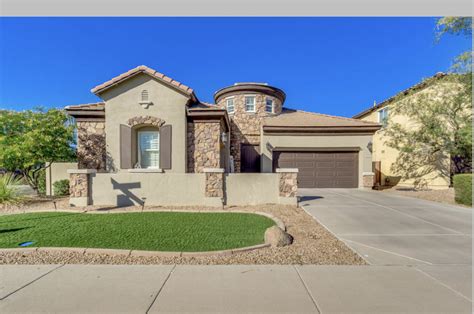 Recently Sold Arizona Homes