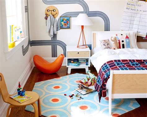 How To Create A High Design Kids Room Architectural Digest