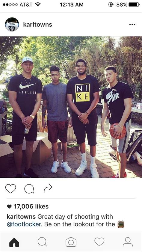 The philadelphia 76ers' ben simmons said i wish book would. Ben Simmons, D'angelo Russel and Devin Booker to wolves ...