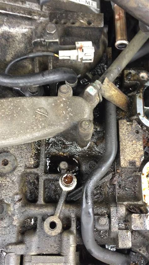 Mystery Coolant Leak Help Subaru Outback Forums