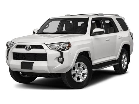 Learn 94 About Toyota 4runner 2018 Trd Super Hot Indaotaonec