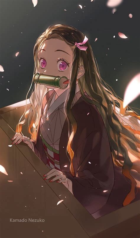 15 best nezuko wallpaper aesthetic chromebook you can download it without a penny aesthetic arena
