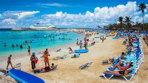 Great Stirrup Cay Bahamas What You Need To Know 2024 Great