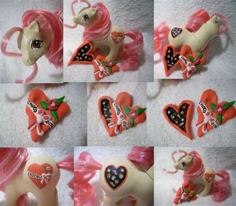 My Little Pony Baby Sweetheart By Berrymouse On Deviantart