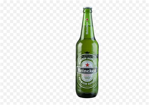 Cerveja Heineken 600ml Beer Bottle Png Heineken Png Free