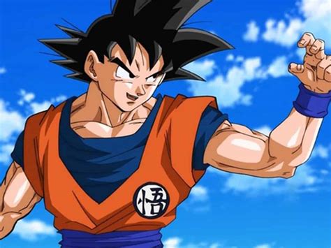 What Martial Arts Does Goku Use In Dragon Ball Z Combat Museum