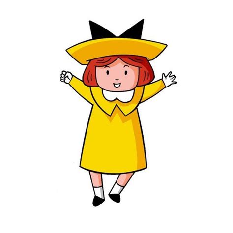 Community Post Are You More Eloise Or Madeline Madeline Cartoon