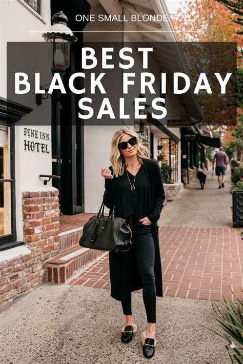 Best Black Friday Sales One Small Blonde Dallas Fashion Blogger