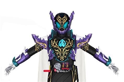 Faceless one lore | rogue lineage. Kamen Rider Prime Rogue