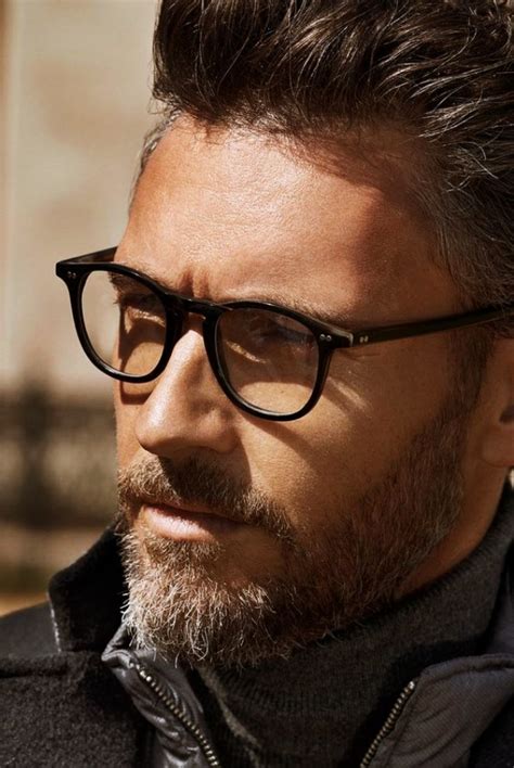 21 Sexy Eyewear Frame Designs For Men Over 50 Fashiondioxide