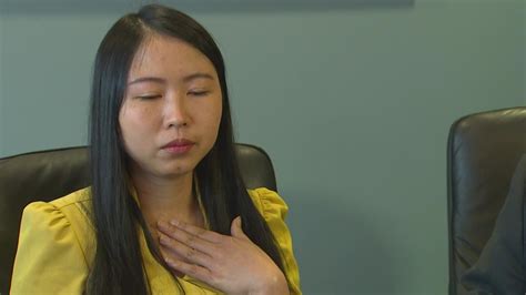 asian american woman files suit against shoreline neighbor alleging racial harassment