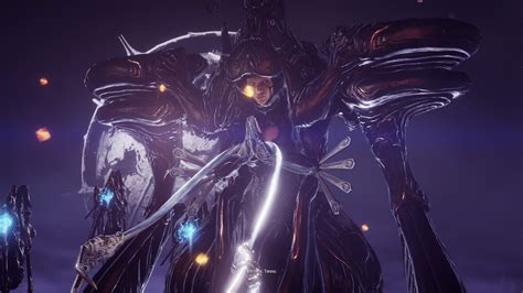 Maybe you would like to learn more about one of these? Ultimate Form: Margulis Sentient Queen Armor | Warframe ...
