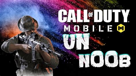 Call Of Duty Mobile Youtube