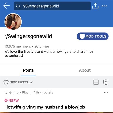 Go Join Our Amazing Sister Subreddit Rswingersgonewild To See Amazing Hotwife Swinger Content
