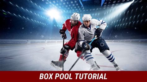 View Fantasy Hockey Pool Ideas 7 Tips To Win Your Standard Nhl