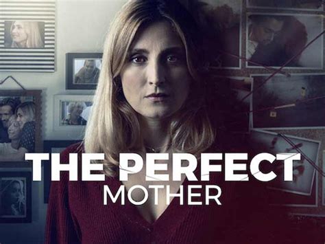 The Perfect Mother Synopsis