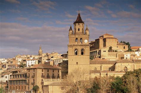 Los 15 Lugares Más Bonitos Que Ver En La Rioja Skyscanner Espana