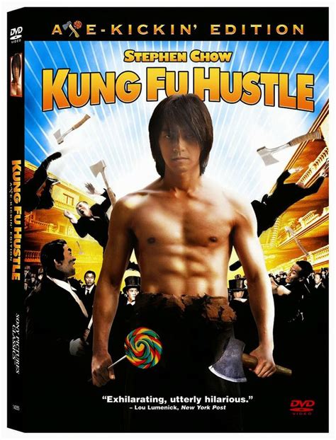At a party in the village, angus meets lord james. Kung Fu Hustle (2004) BRRip Hindi Dubbed 720P Download ...