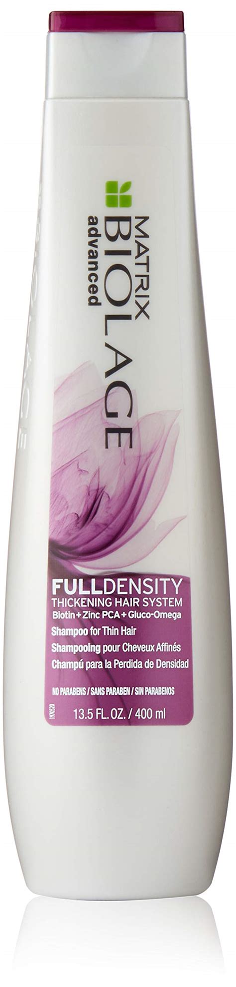 Biolage Advanced Full Density Thickening Conditioner For