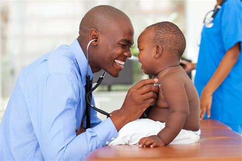 How South Africa Can Build A Child Centred Health Care System