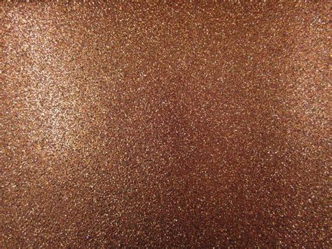 Light Texture Glitter Bronze Sparkle Shine Paper Wallpaper Photo