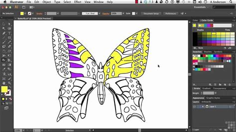 This method works with any of the following paper books: Want all our free Adobe Illustrator Training Videos ...