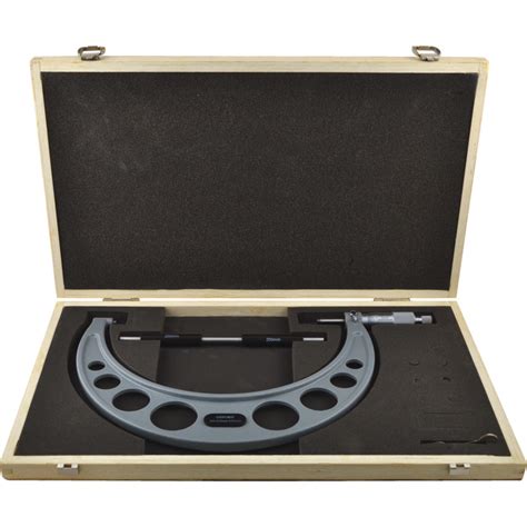 200 225mm External Micrometer For Sale