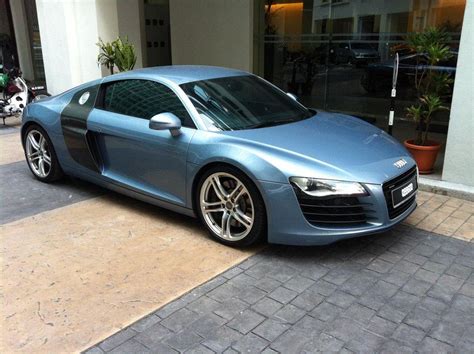 If the rental exceeds the specified period, additional hourly or daily fees will be charged accordingly. Audi R8 Rental Malaysia | Sports Car Rental Convenience