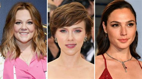 Slideshow Hollywoods Top 10 Highest Paid Actresses In 2018