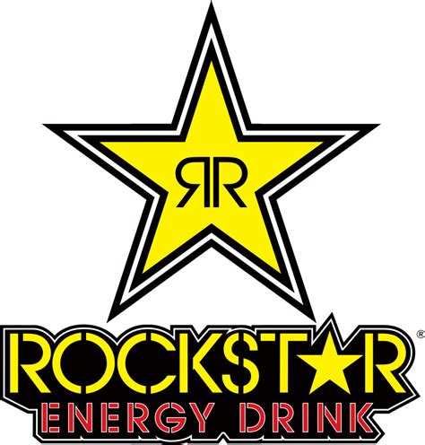 Pin Logo De Rockstar Png Transparent 2000x1840 On Pinterest