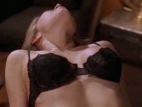 Erica Durance Underwear Scene In The Butterfly Effect Sexiz Pix