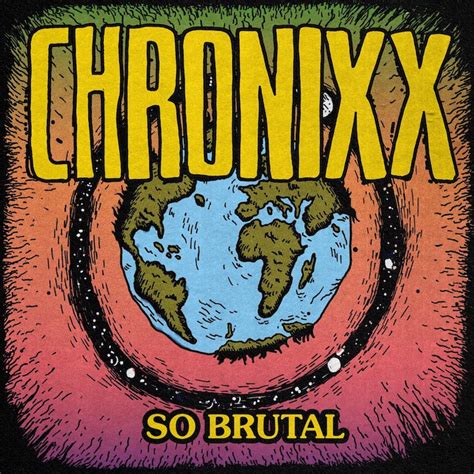 Listen Chronixx Chronology Full Album